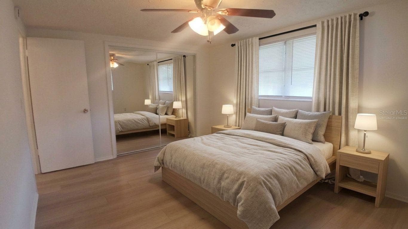 virtually staged - 2109 SHANNON DR, HOLIDAY