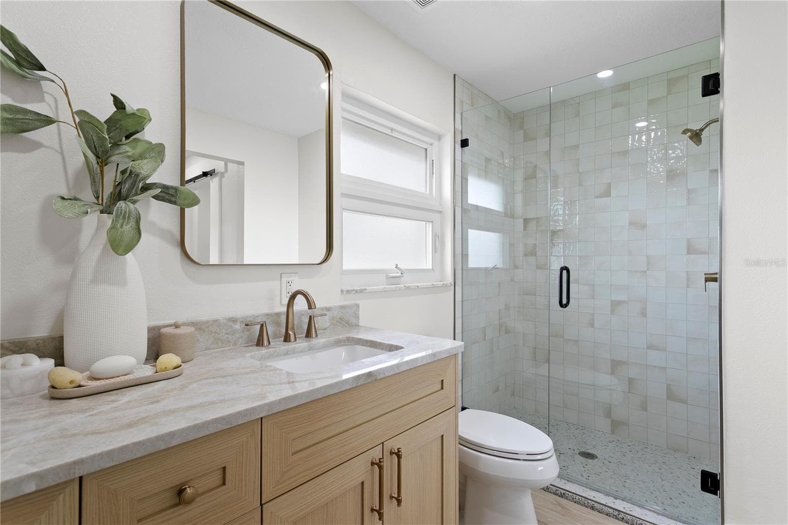 Primary Ensuite - 11625 6TH ST E, TREASURE ISLAND