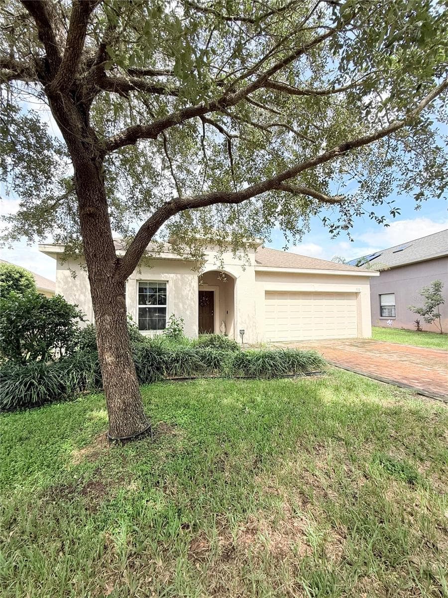 Single Family Residence at 732 BRIDGEFORD CROSSING BLVD, DAVENPORT, photo 14 of 18