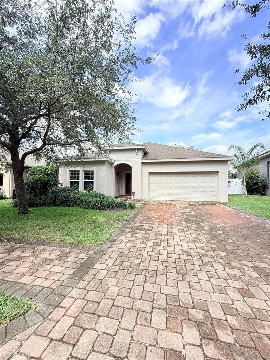 732 BRIDGEFORD CROSSING BLVD