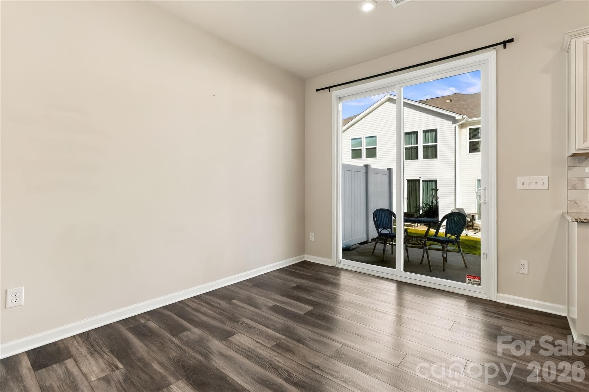 Townhouse at 15640 Little Bluestem Street, Charlotte, photo 13 of 38