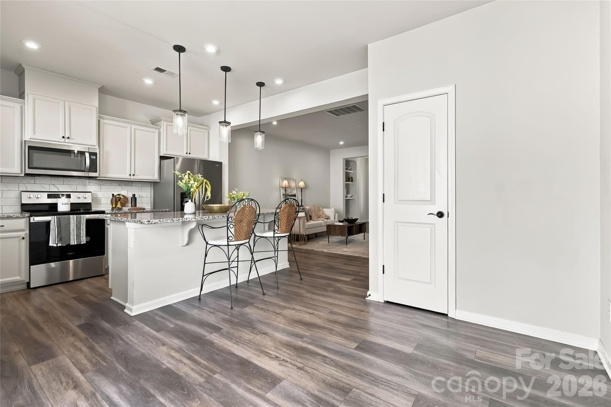 Townhouse at 15640 Little Bluestem Street, Charlotte, photo 14 of 38