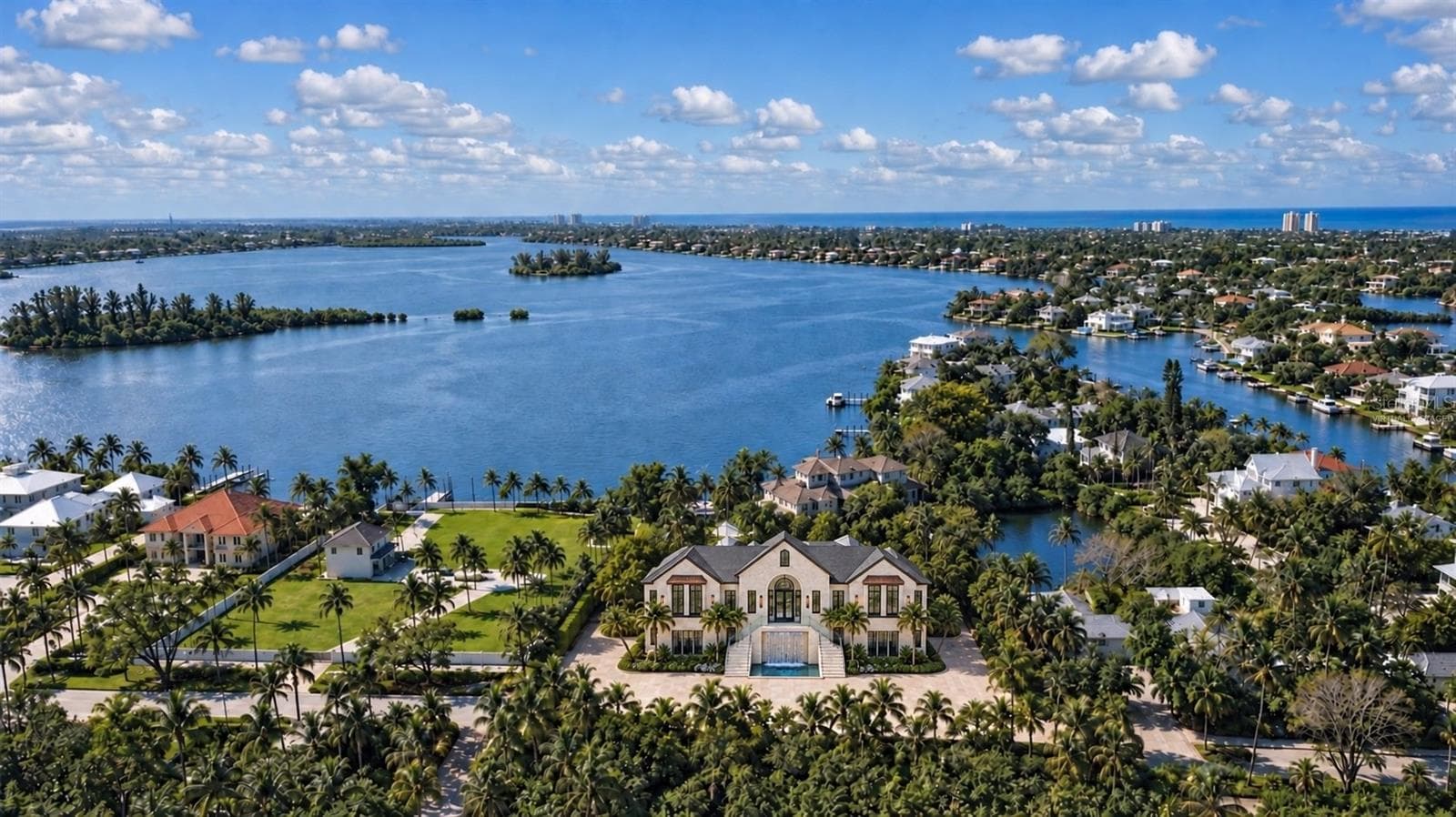 North Siesta Key. Virtually staged. - 546 FREELING DR, SARASOTA