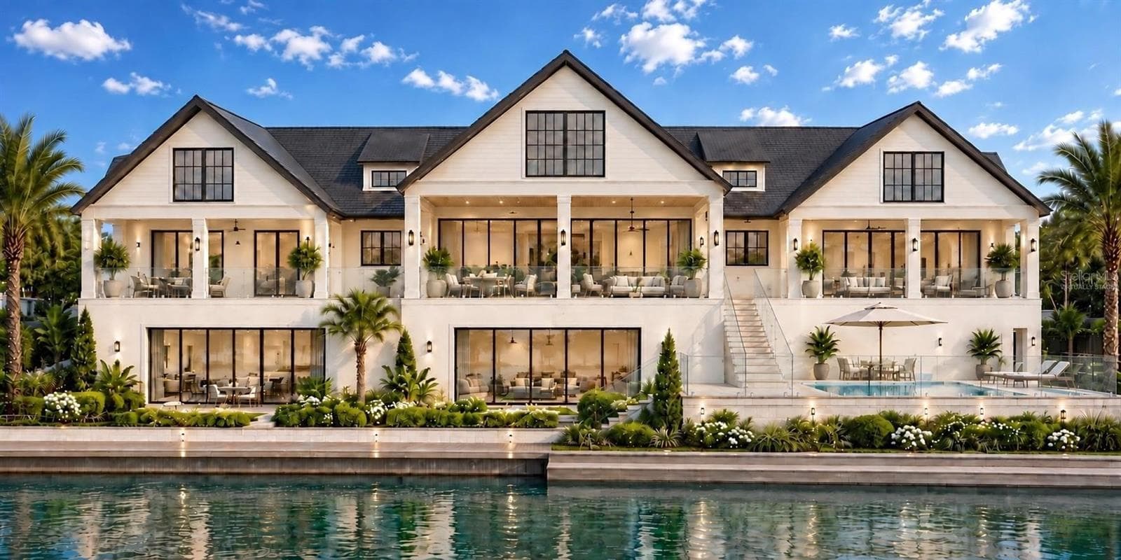 Virtually staged. - 546 FREELING DR, SARASOTA