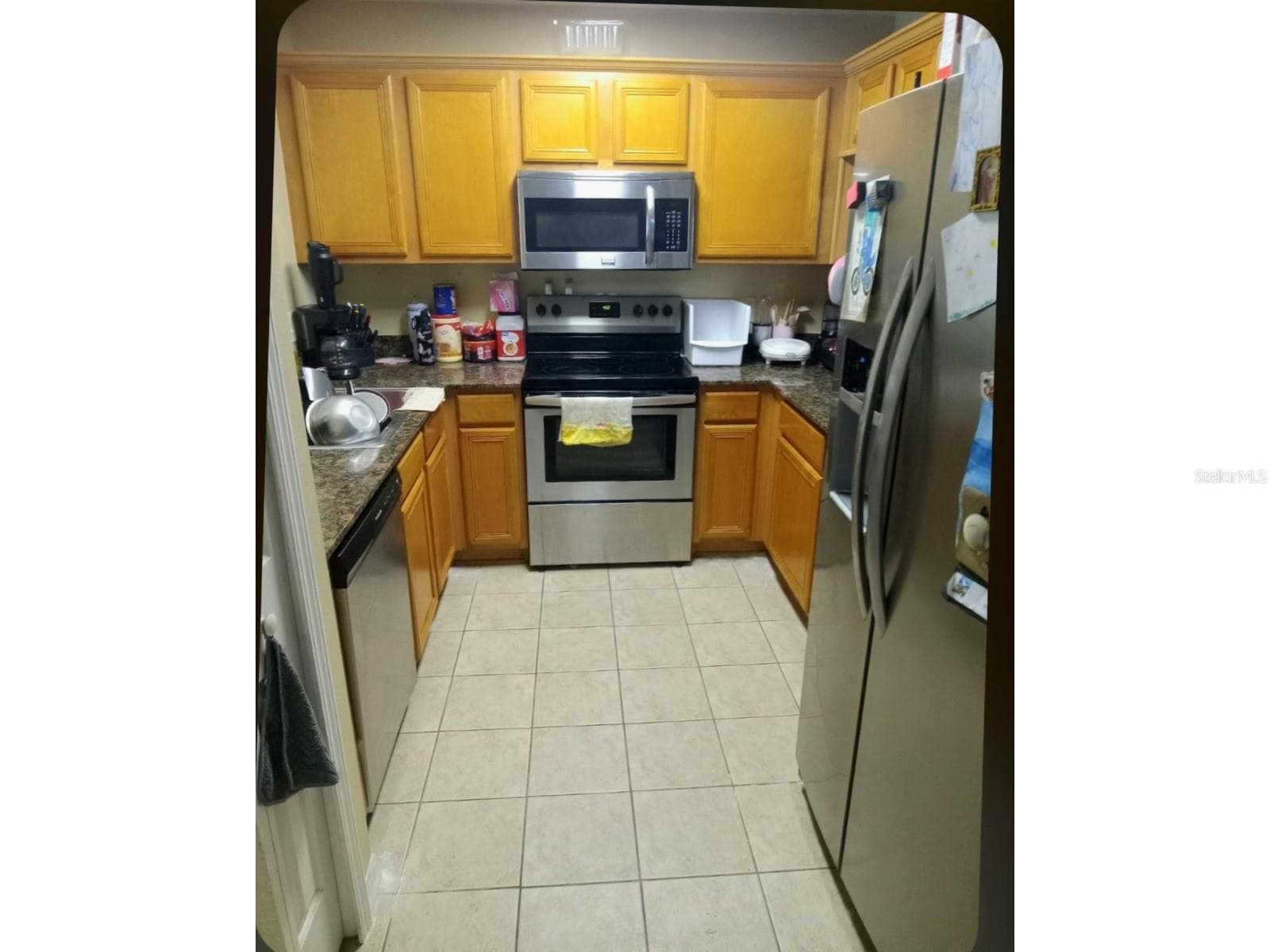 Townhouse at 234 PENMARK STONE PL, VALRICO, photo 12 of 12