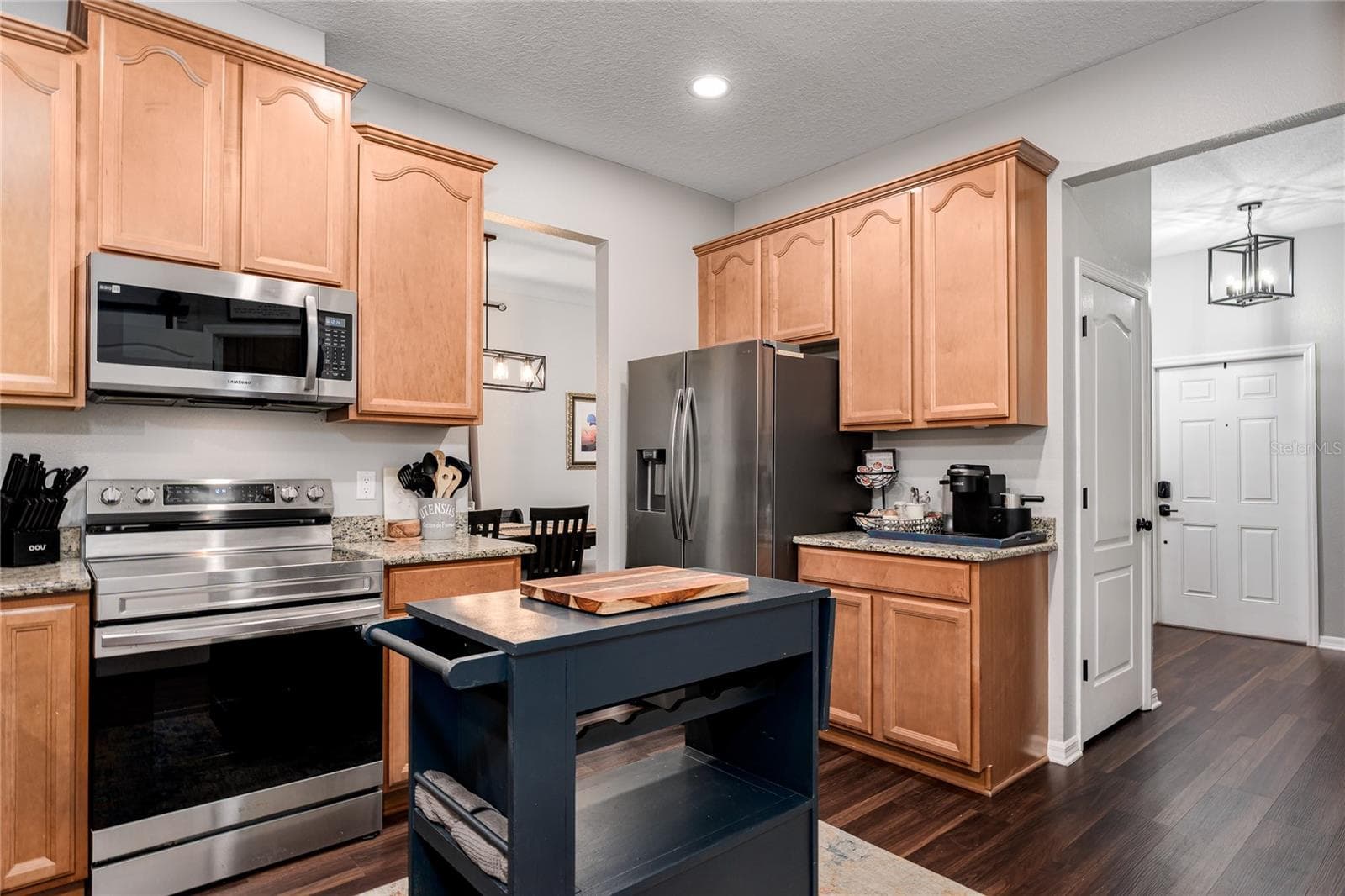 Kirchen - 9006 41ST ST E, PARRISH