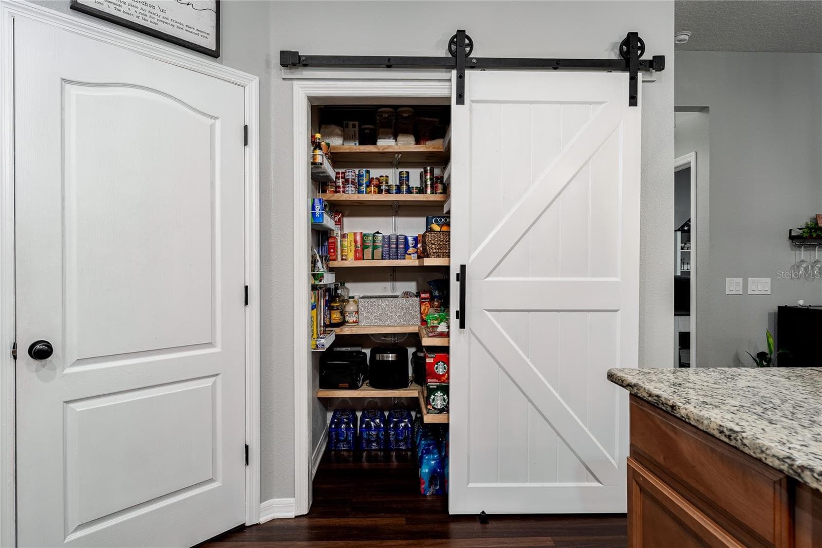 Pantry - 9006 41ST ST E, PARRISH