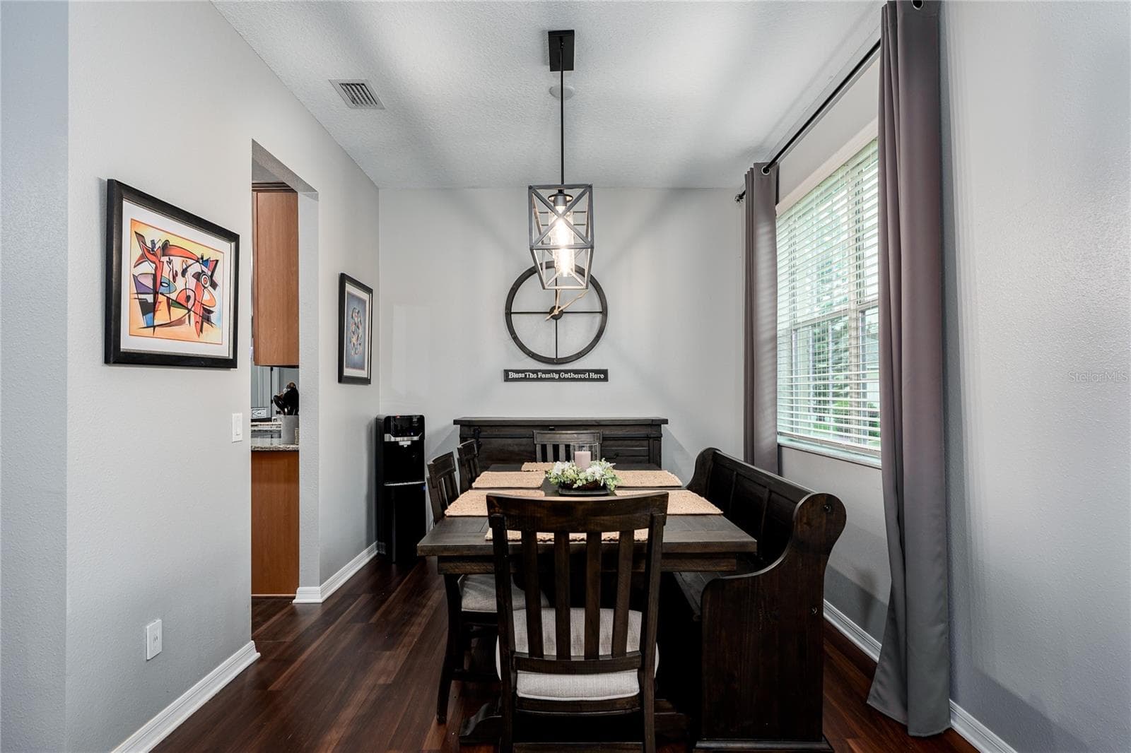 Formal Dining Room - 9006 41ST ST E, PARRISH