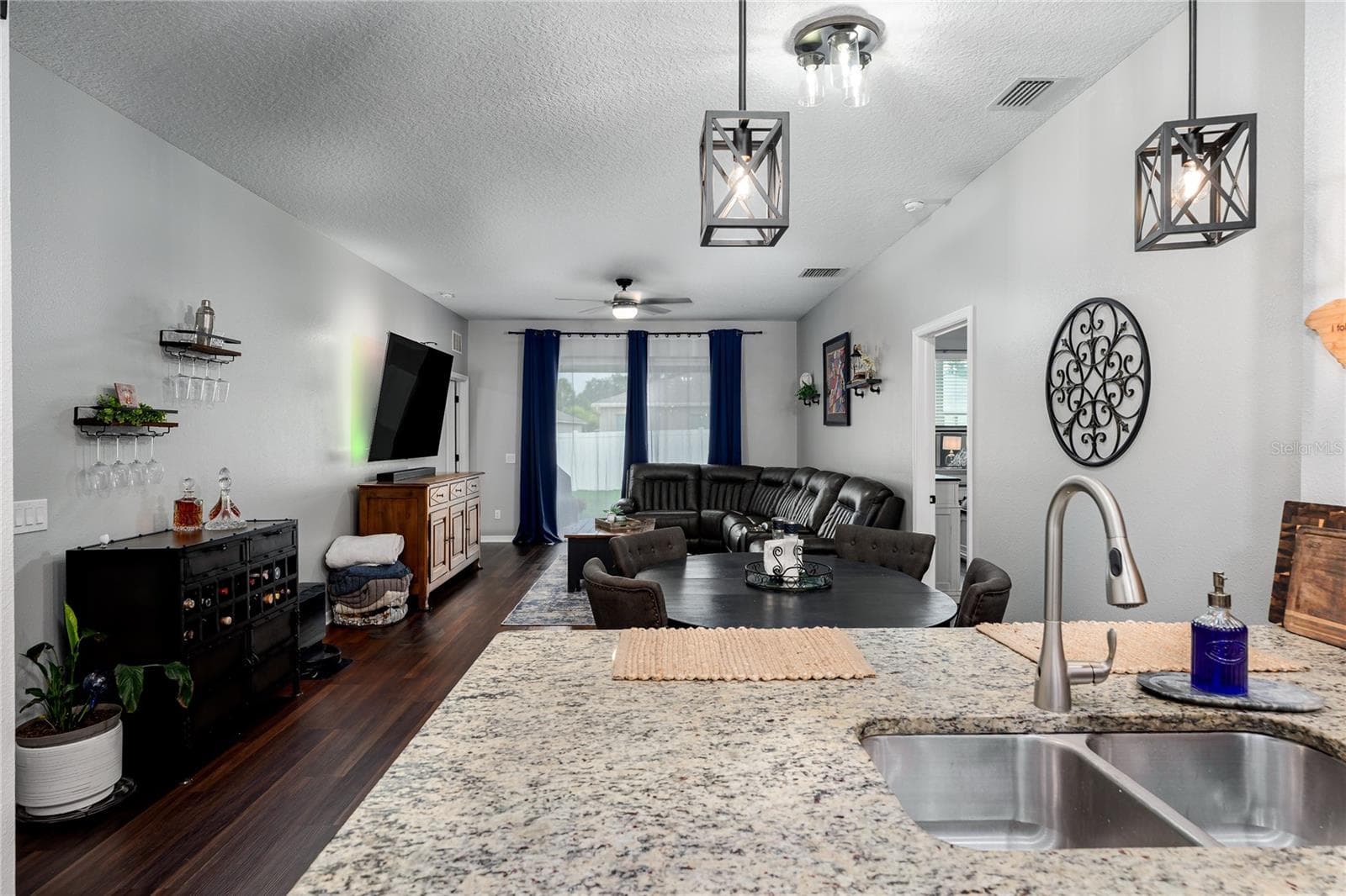 Single Family Residence at 9006 41ST ST E, PARRISH, photo 9 of 34