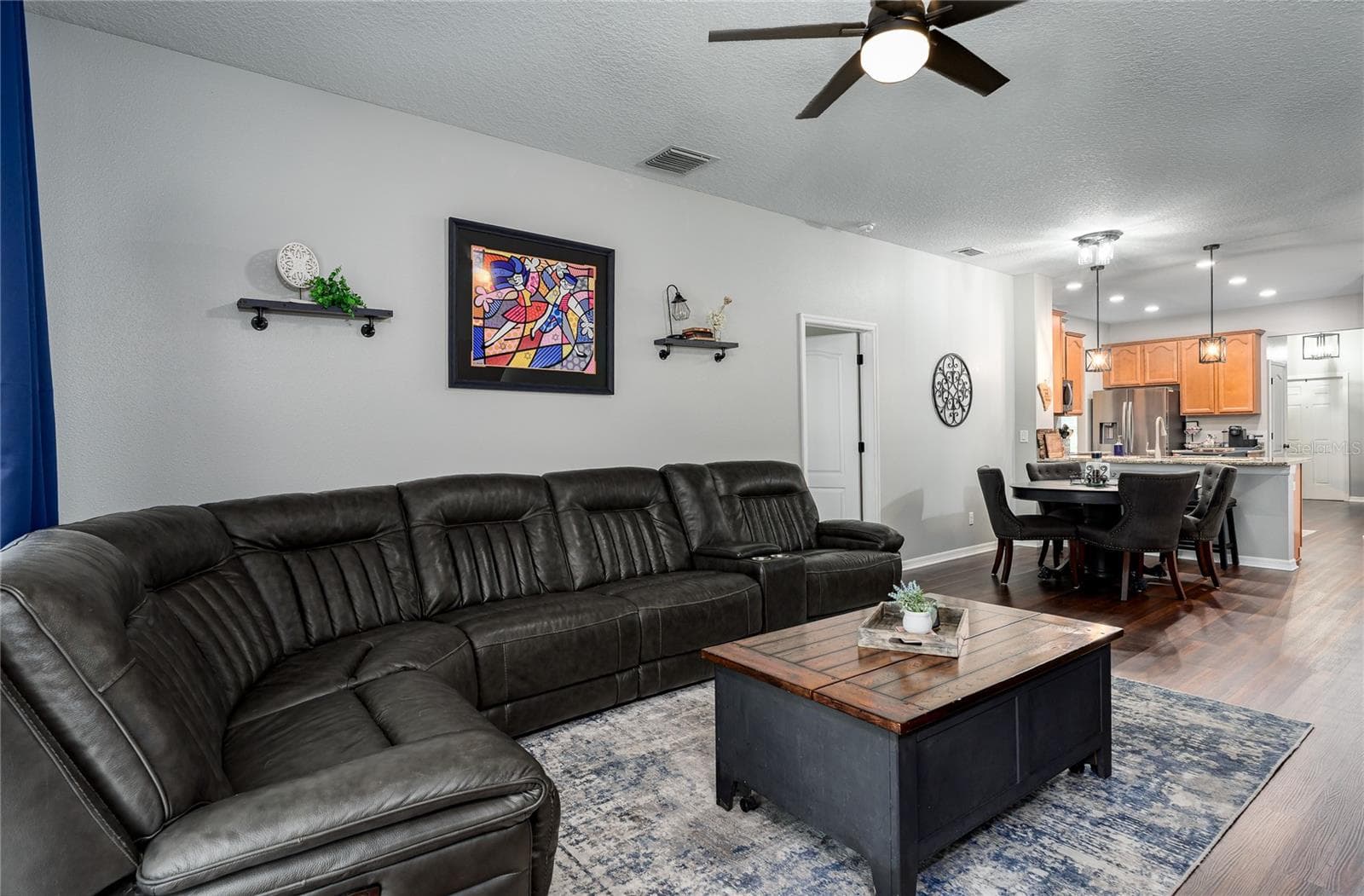 Single Family Residence at 9006 41ST ST E, PARRISH, photo 12 of 34