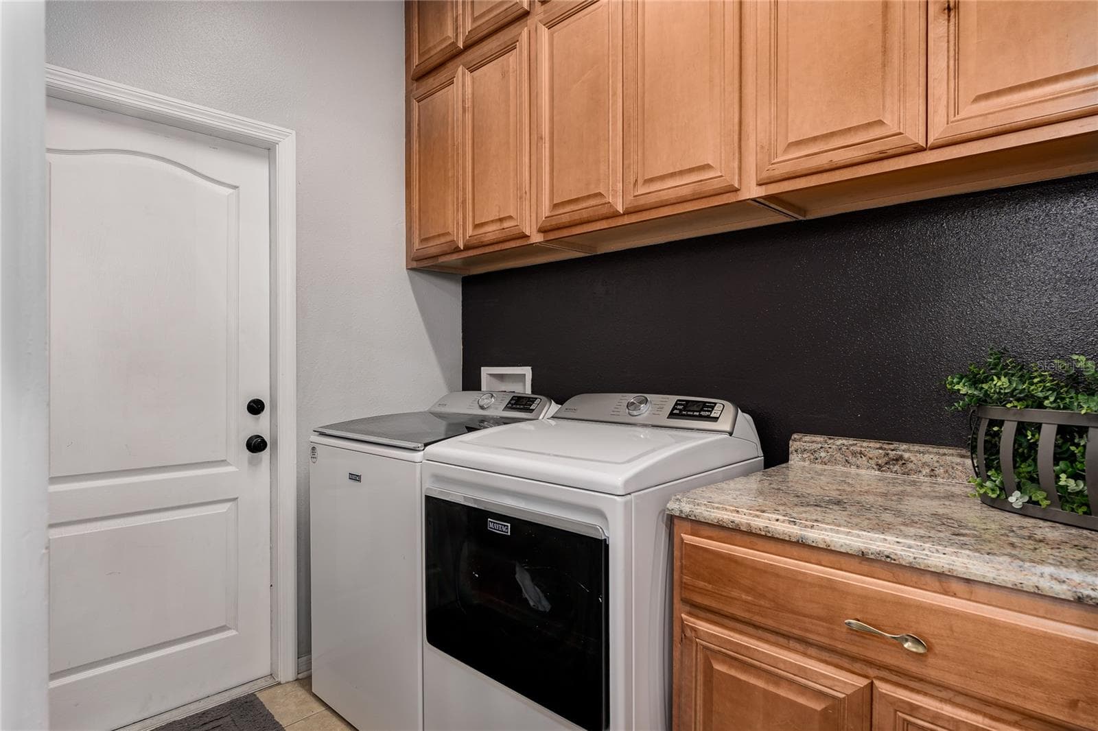 Laundry room - 9006 41ST ST E, PARRISH