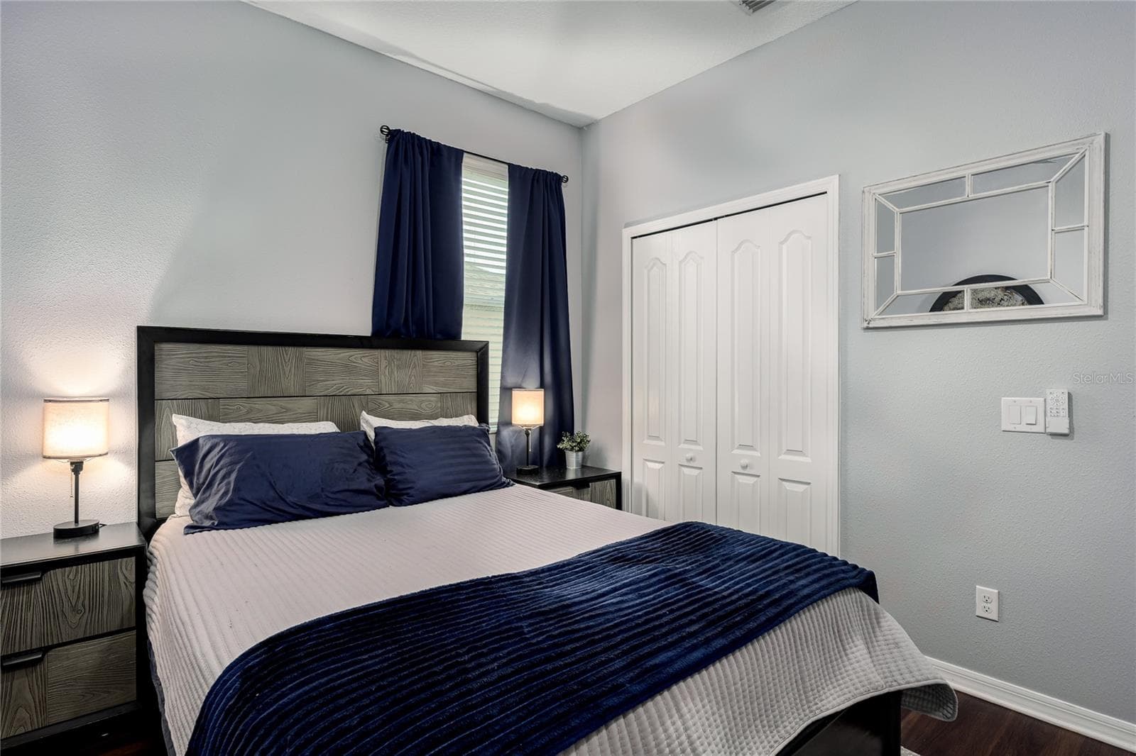 Bedroom 2 - 9006 41ST ST E, PARRISH
