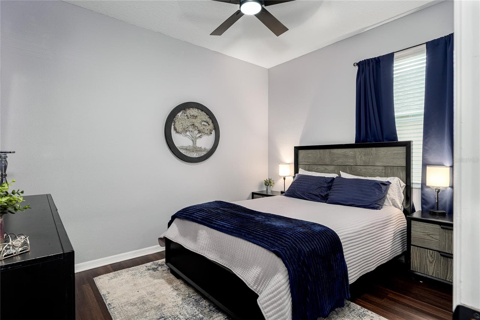Bedroom 2 - 9006 41ST ST E, PARRISH