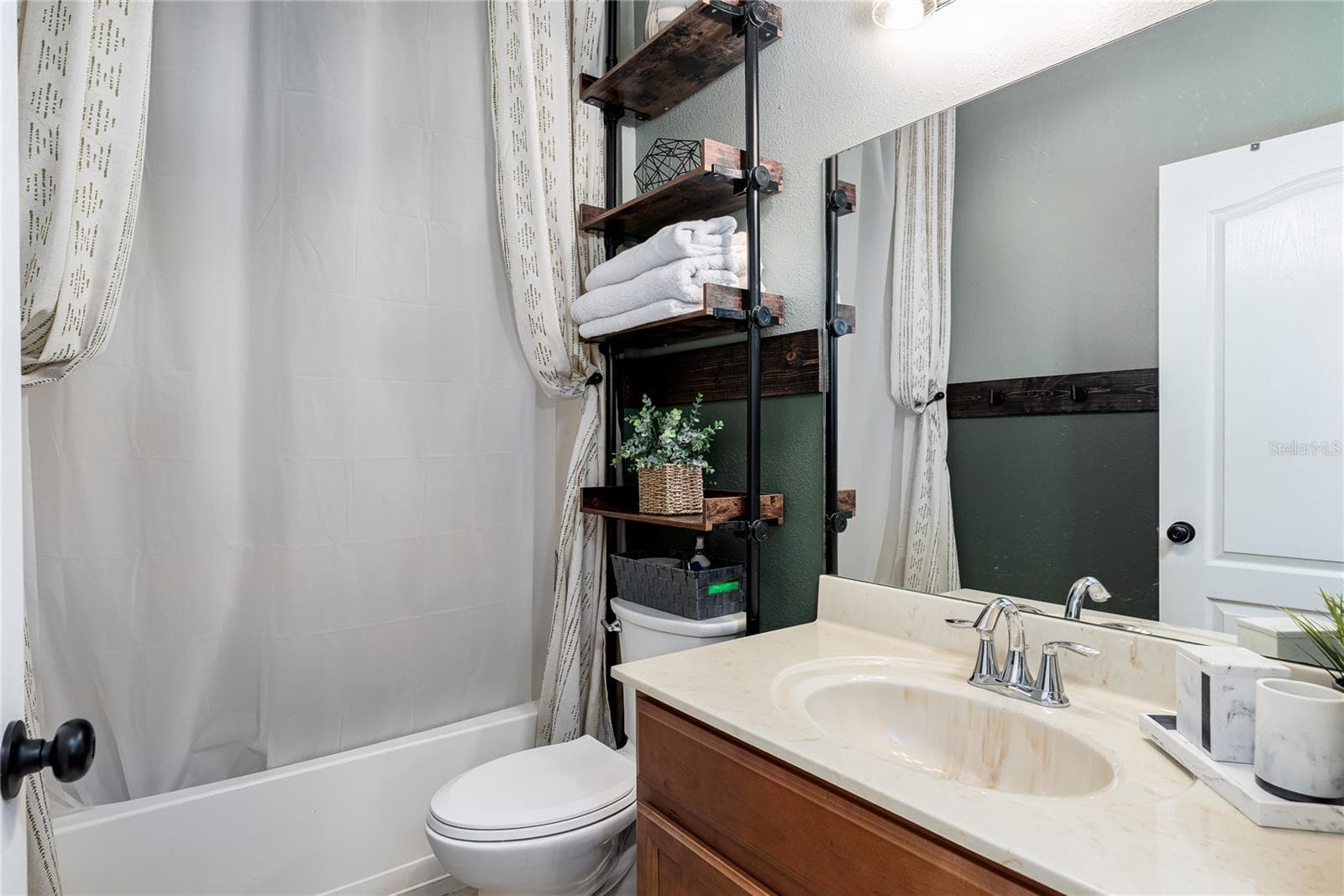 Bathroom 2 - 9006 41ST ST E, PARRISH