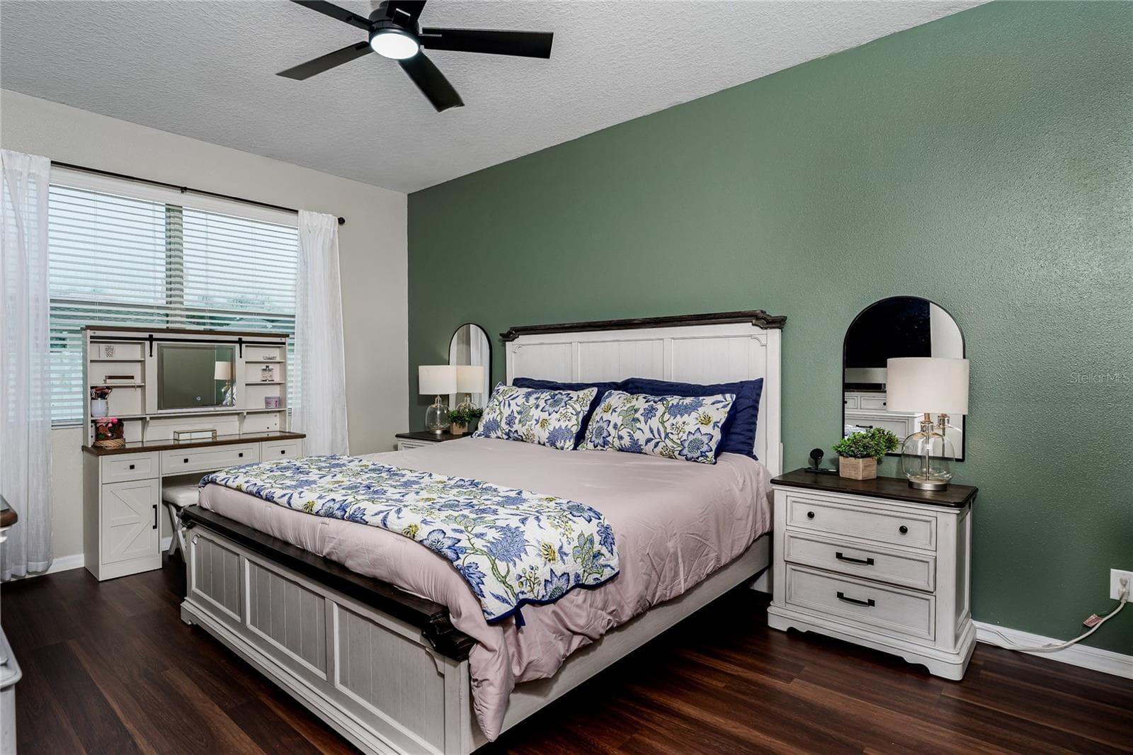 Primary Bedroom - 9006 41ST ST E, PARRISH