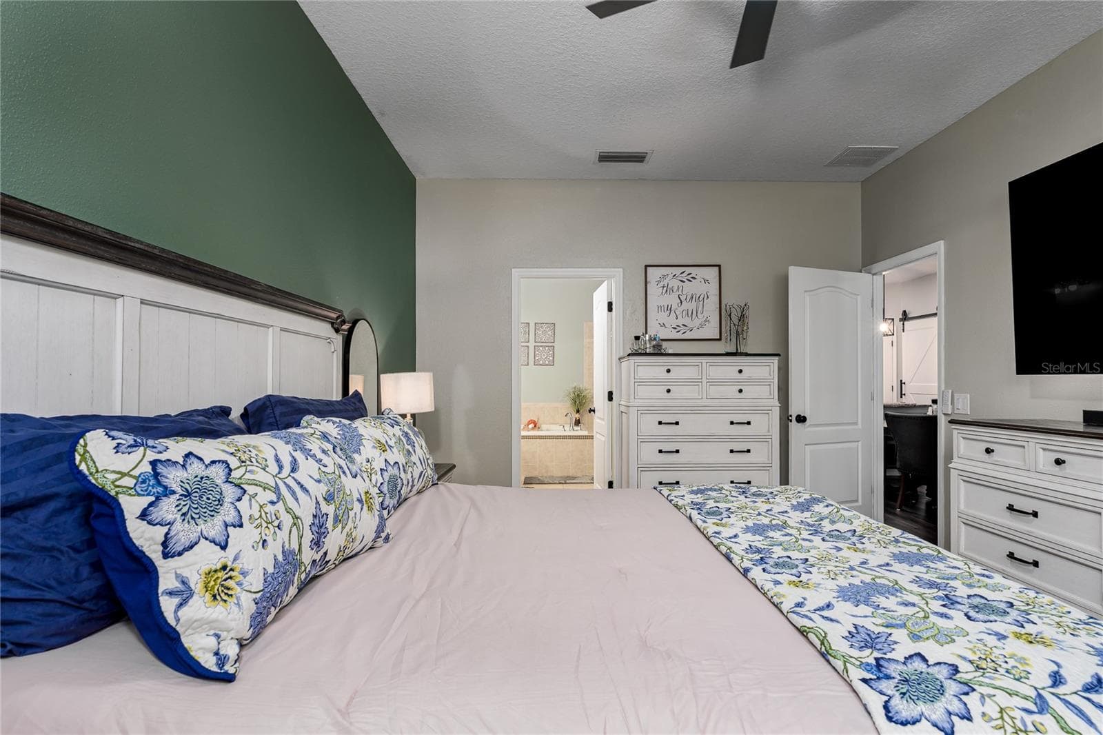 Primary Bedroom - 9006 41ST ST E, PARRISH