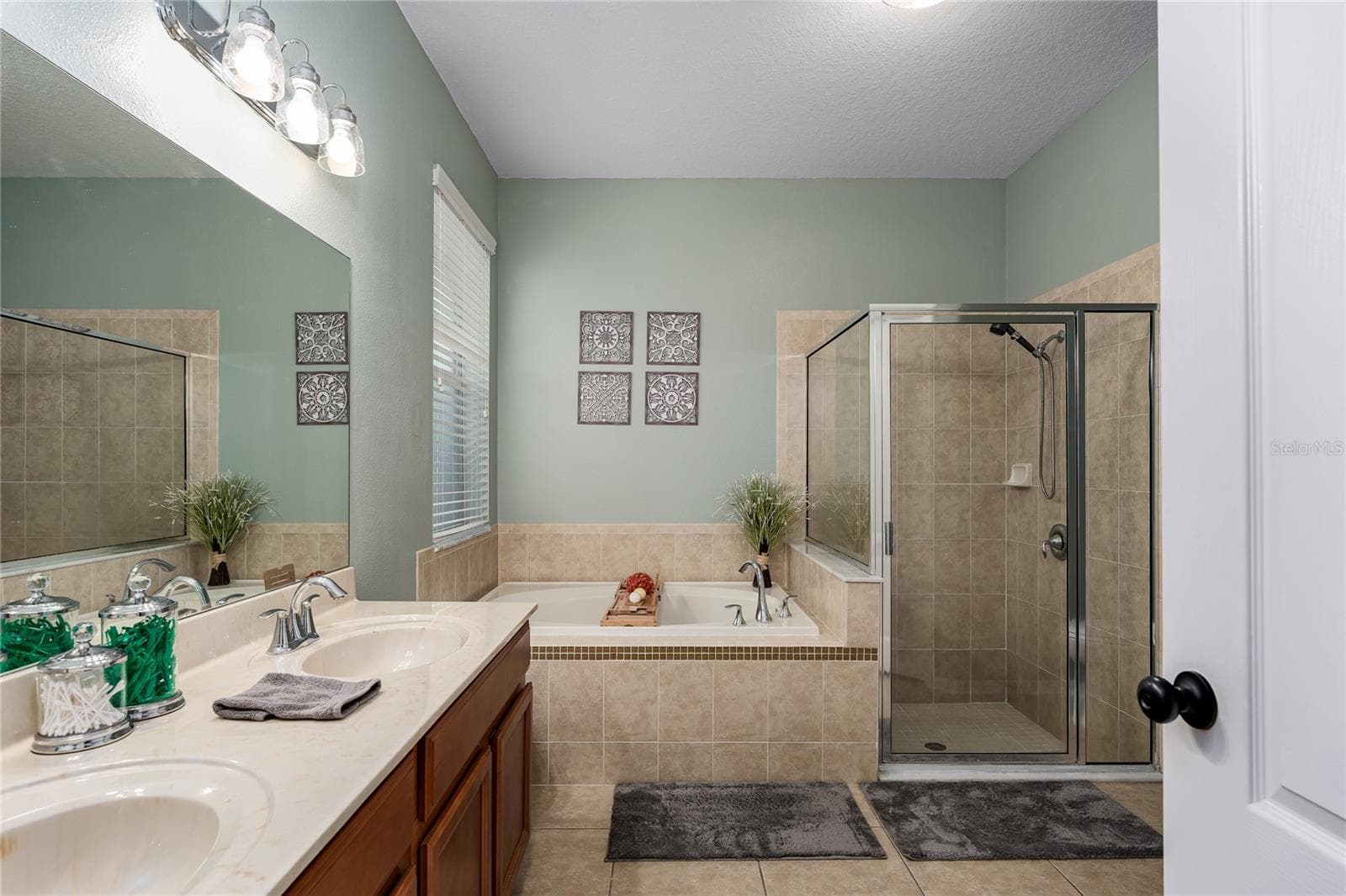 Primary Bathroom - 9006 41ST ST E, PARRISH