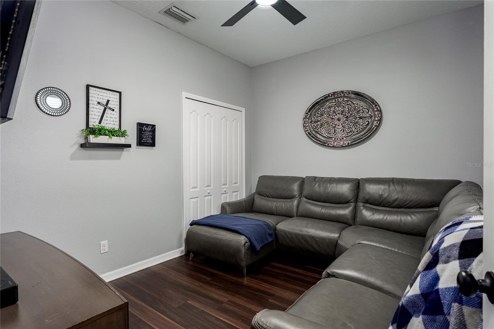 Bedroom 4 - 9006 41ST ST E, PARRISH