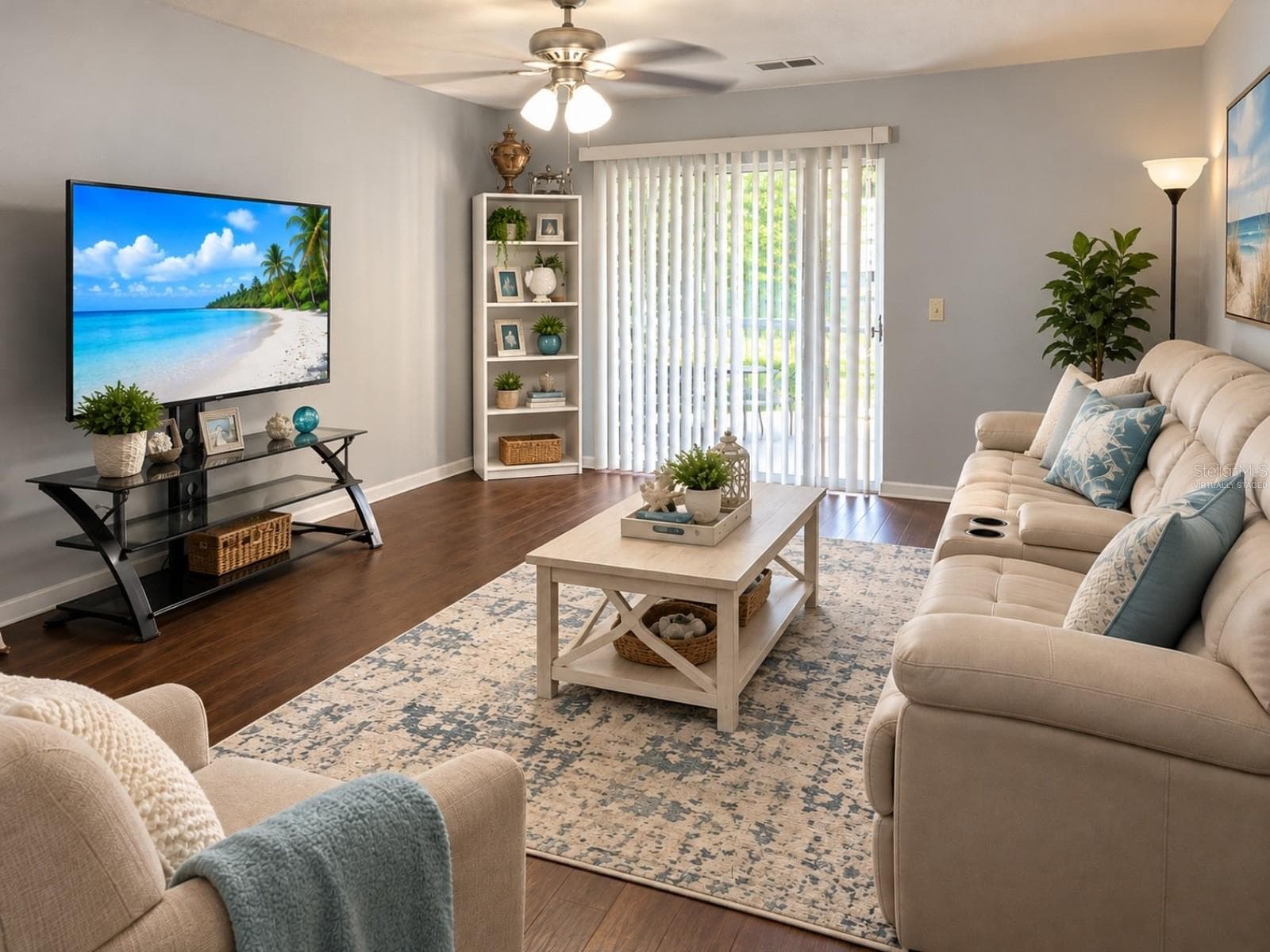 Virtually Staged - 234 PENMARK STONE PL, VALRICO