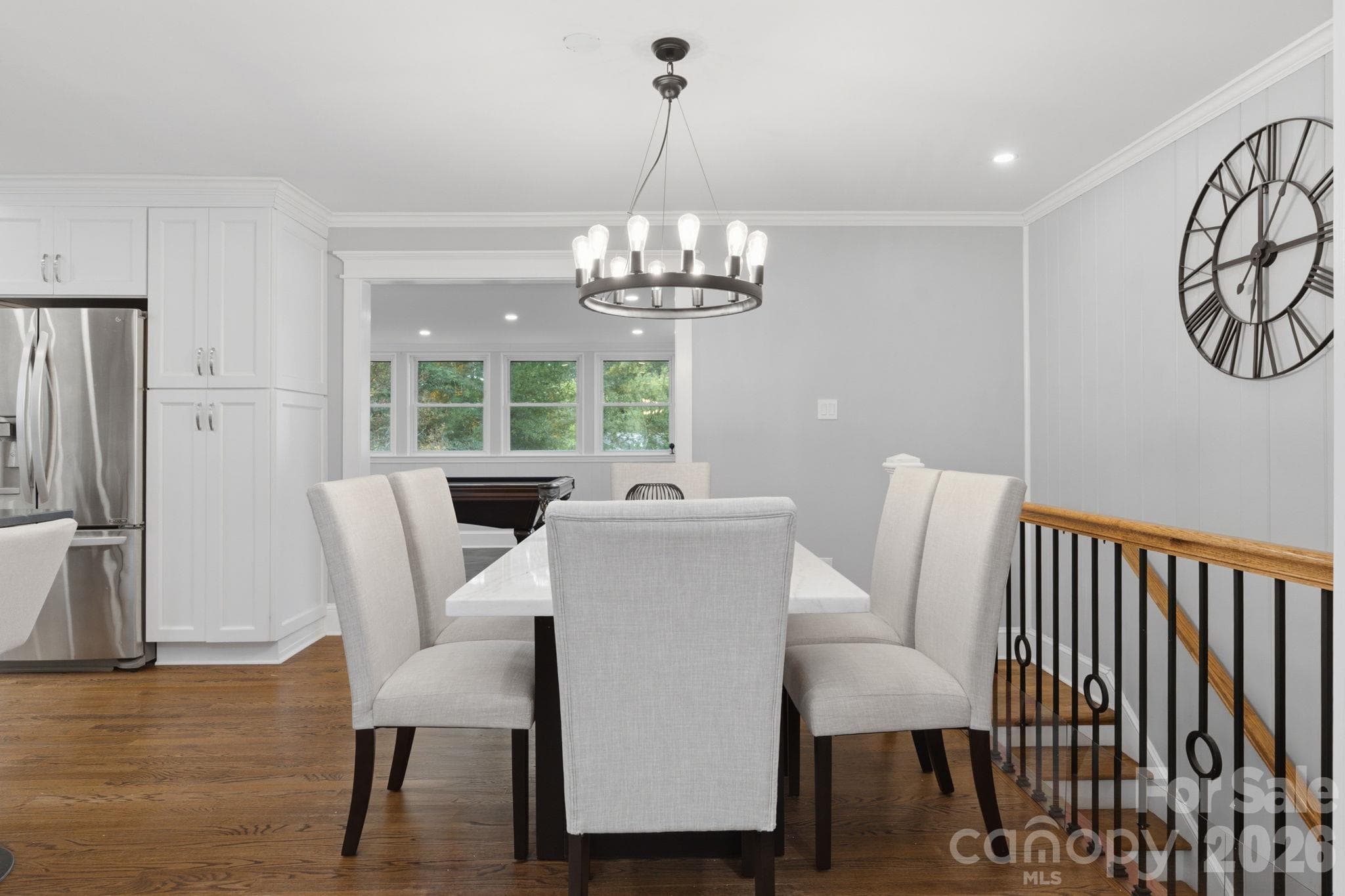 Single Family Residence at 6520 Candlewood Drive, Charlotte, photo 10 of 38
