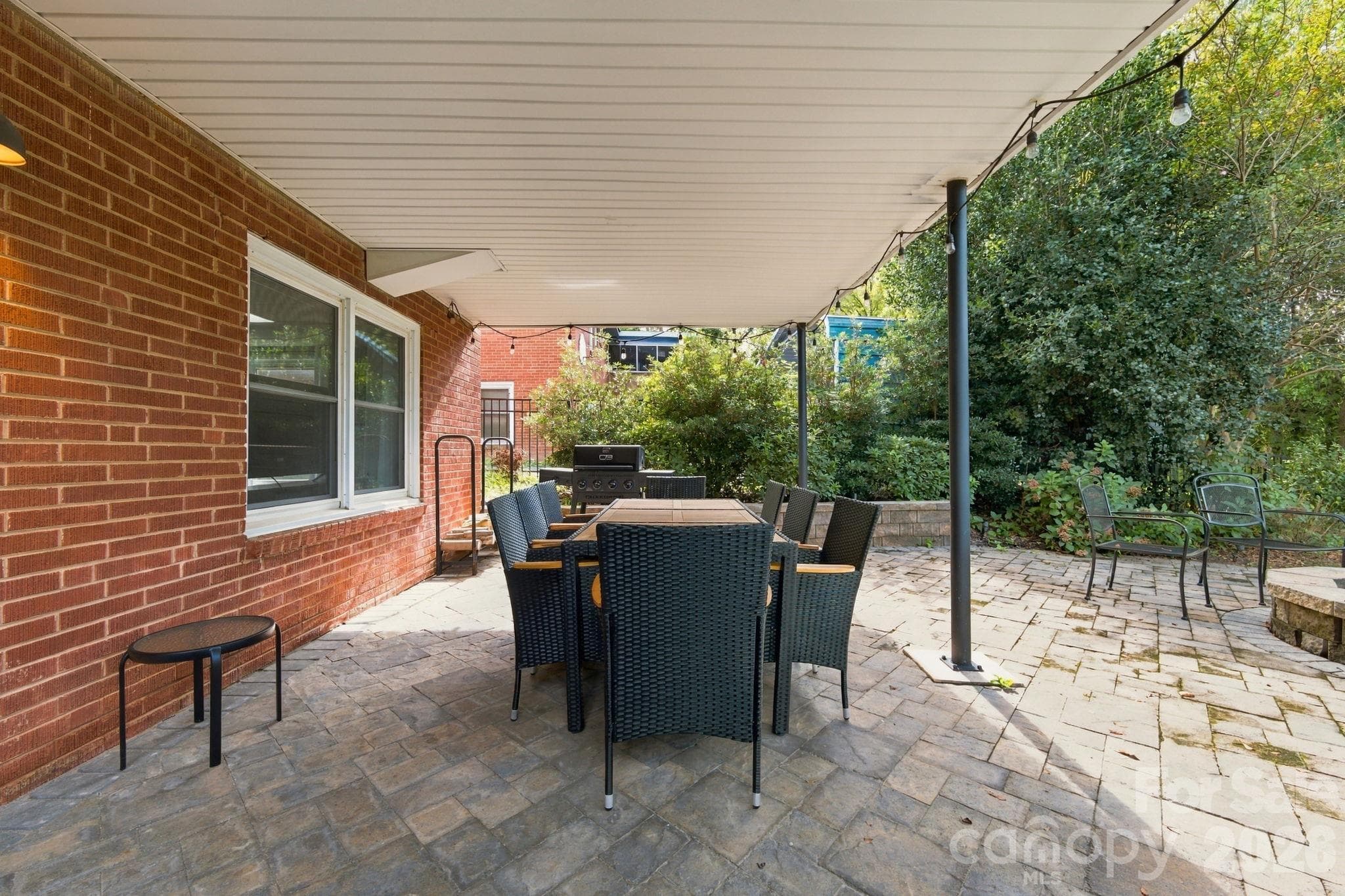 Single Family Residence at 6520 Candlewood Drive, Charlotte, photo 34 of 38
