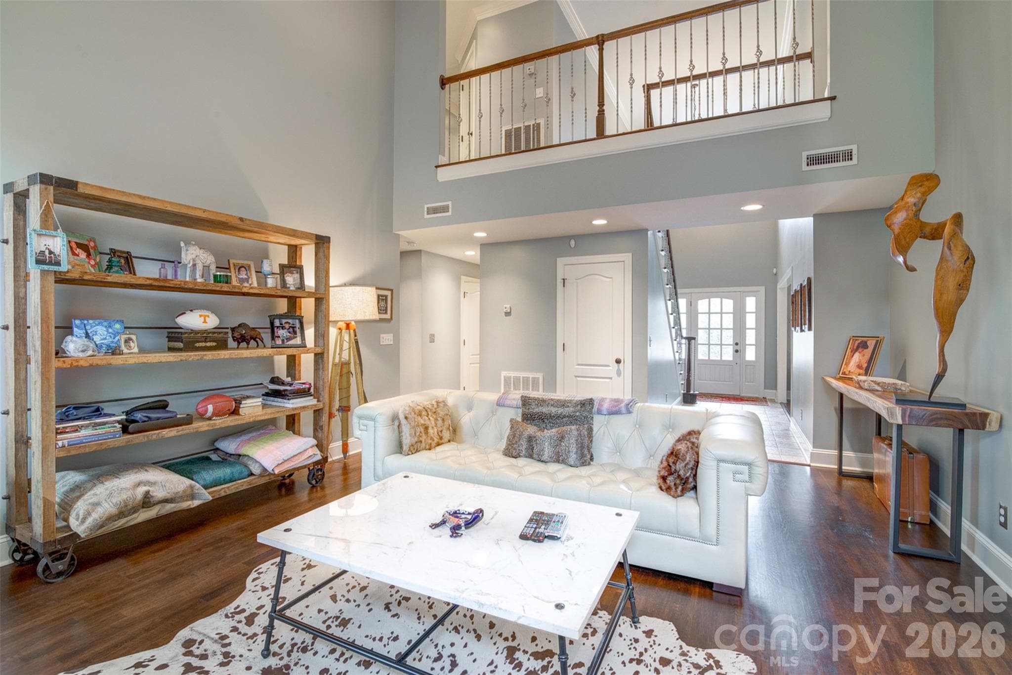 Townhouse at 149 42nd Avenue Drive NW, Hickory, photo 6 of 37