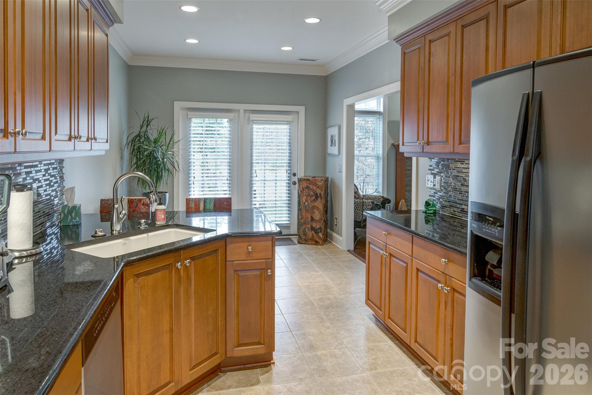 Townhouse at 149 42nd Avenue Drive NW, Hickory, photo 11 of 37