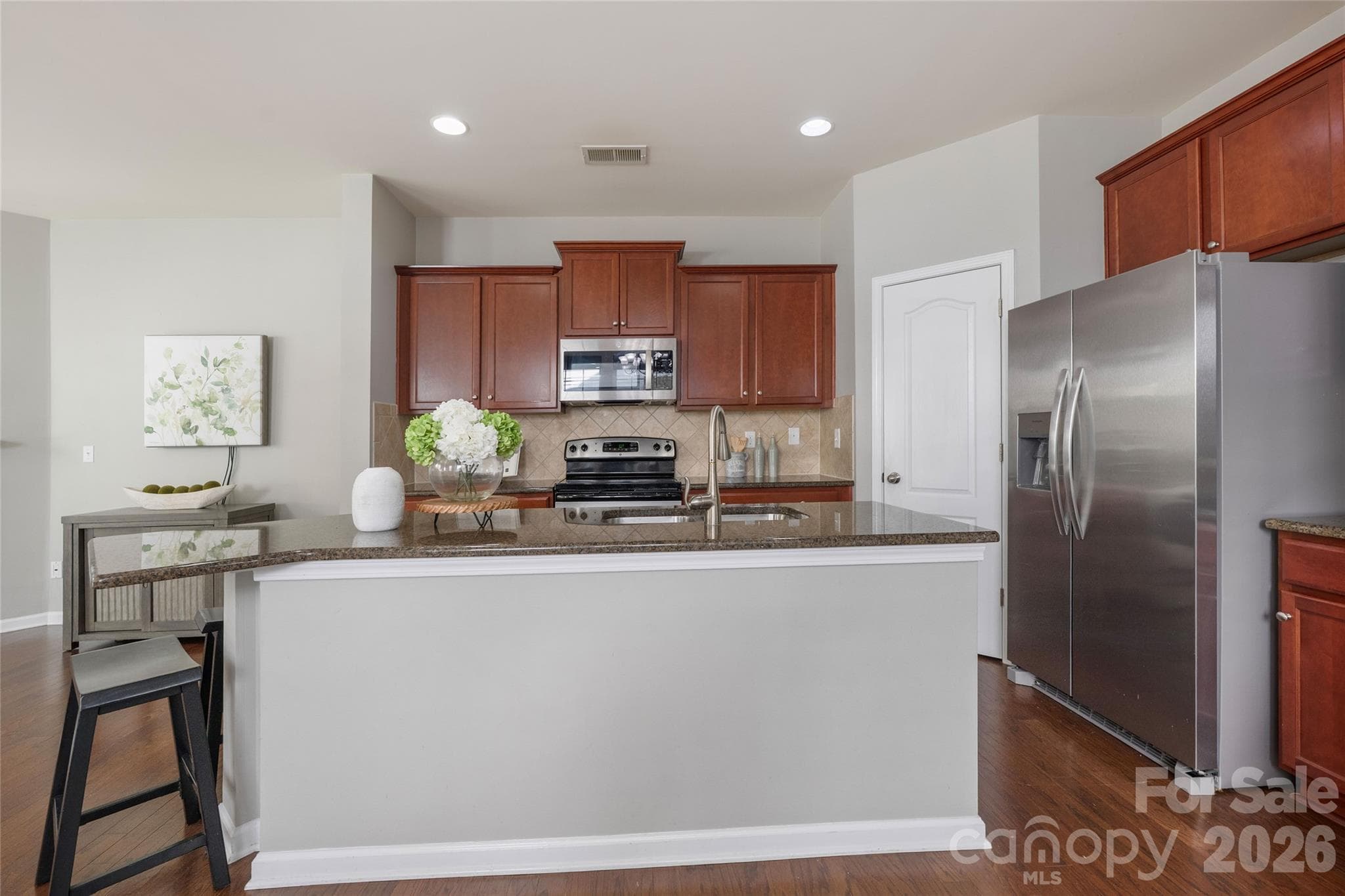 Single Family Residence at 13102 Heath Grove Drive, Huntersville, photo 20 of 34