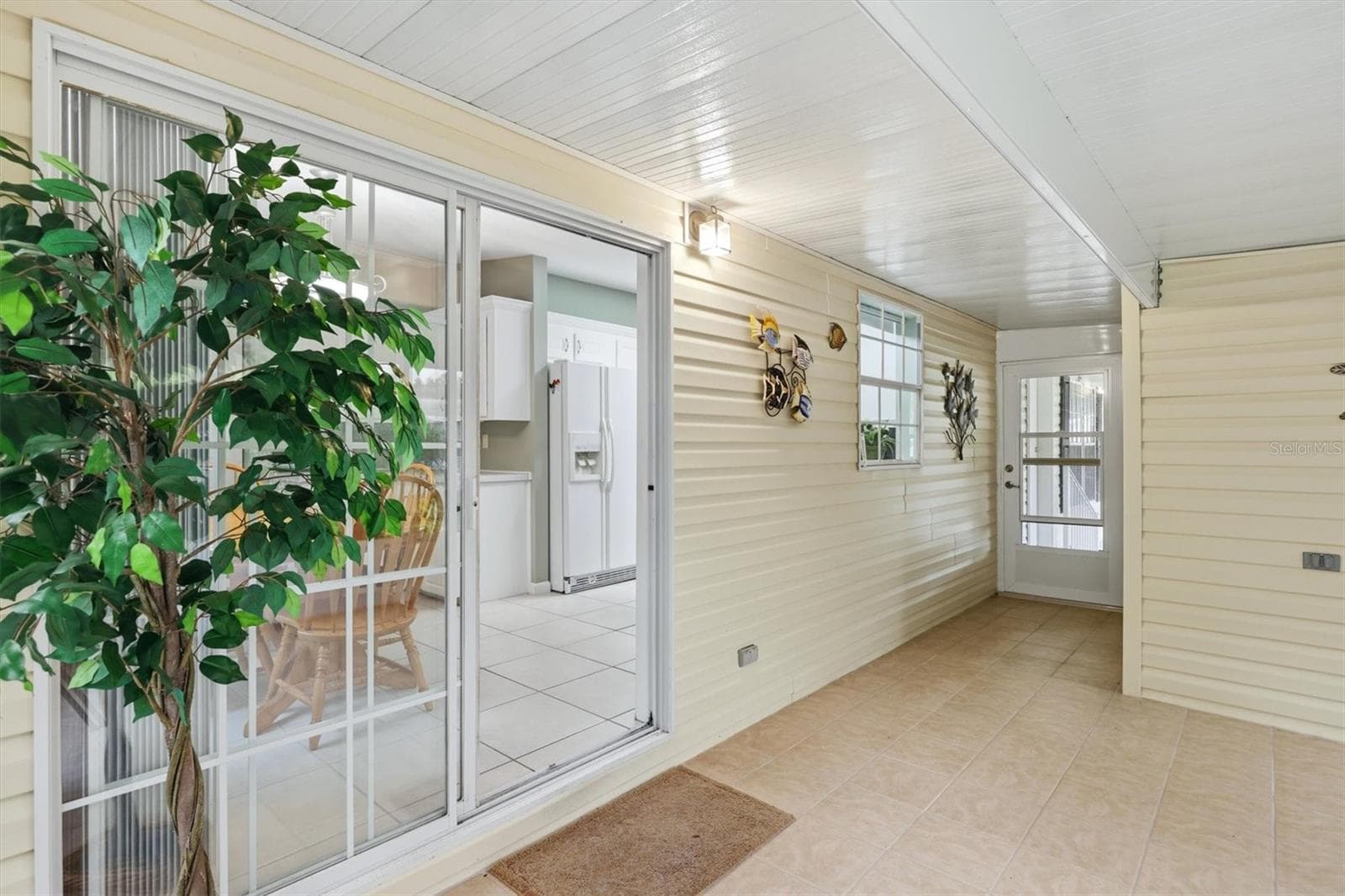 Manufactured Home at 3519 70TH AVE E, ELLENTON, photo 31 of 52