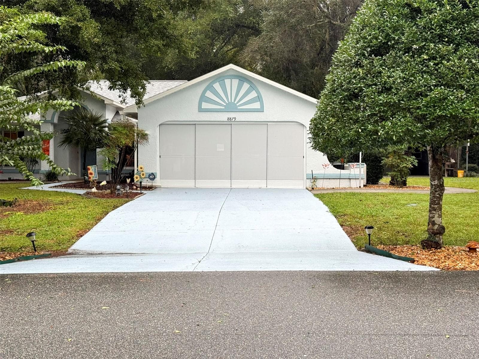 FRONT - 8879 N SANDREE DR, CITRUS SPRINGS