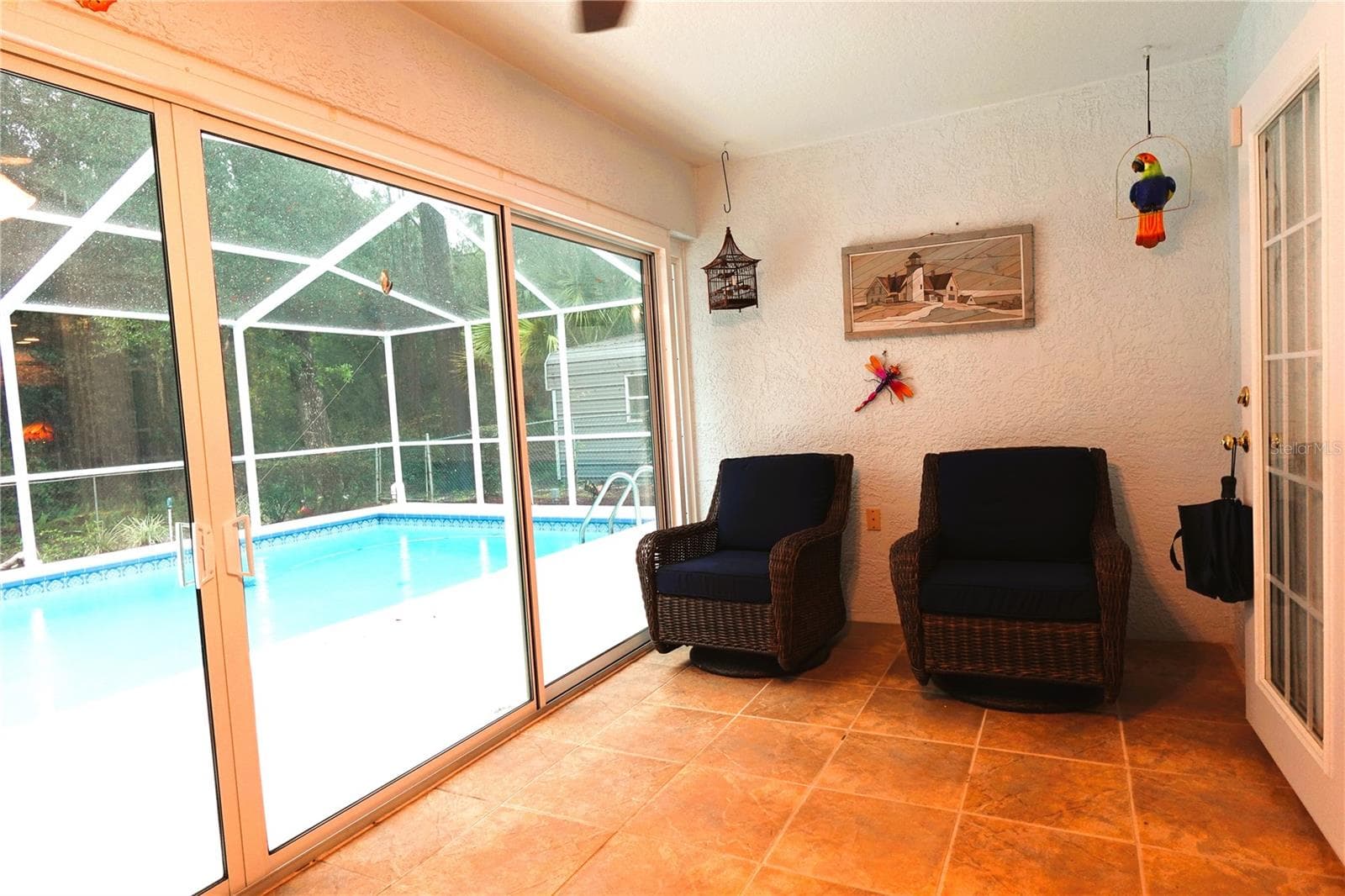 LANAI FLEX SPACE - 8879 N SANDREE DR, CITRUS SPRINGS