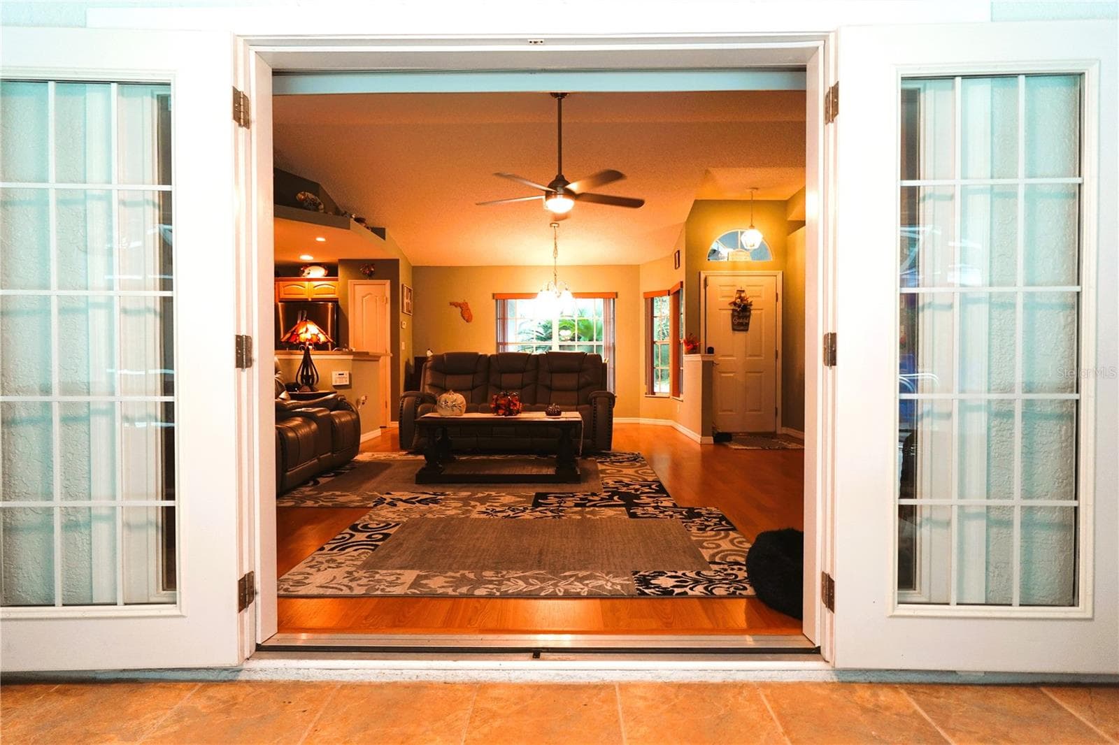 LANAI FLEX SPACE - 8879 N SANDREE DR, CITRUS SPRINGS
