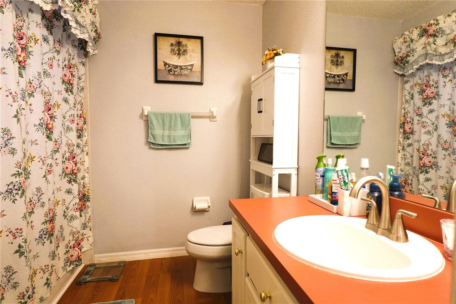 MASTER BATH - 8879 N SANDREE DR, CITRUS SPRINGS