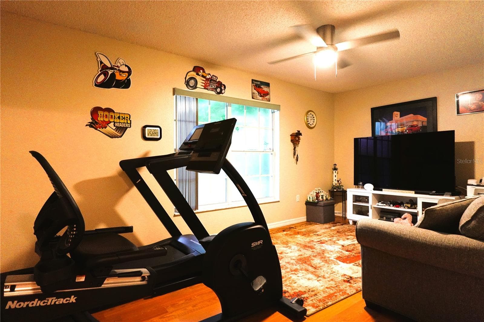 BONUS ROOM - 8879 N SANDREE DR, CITRUS SPRINGS