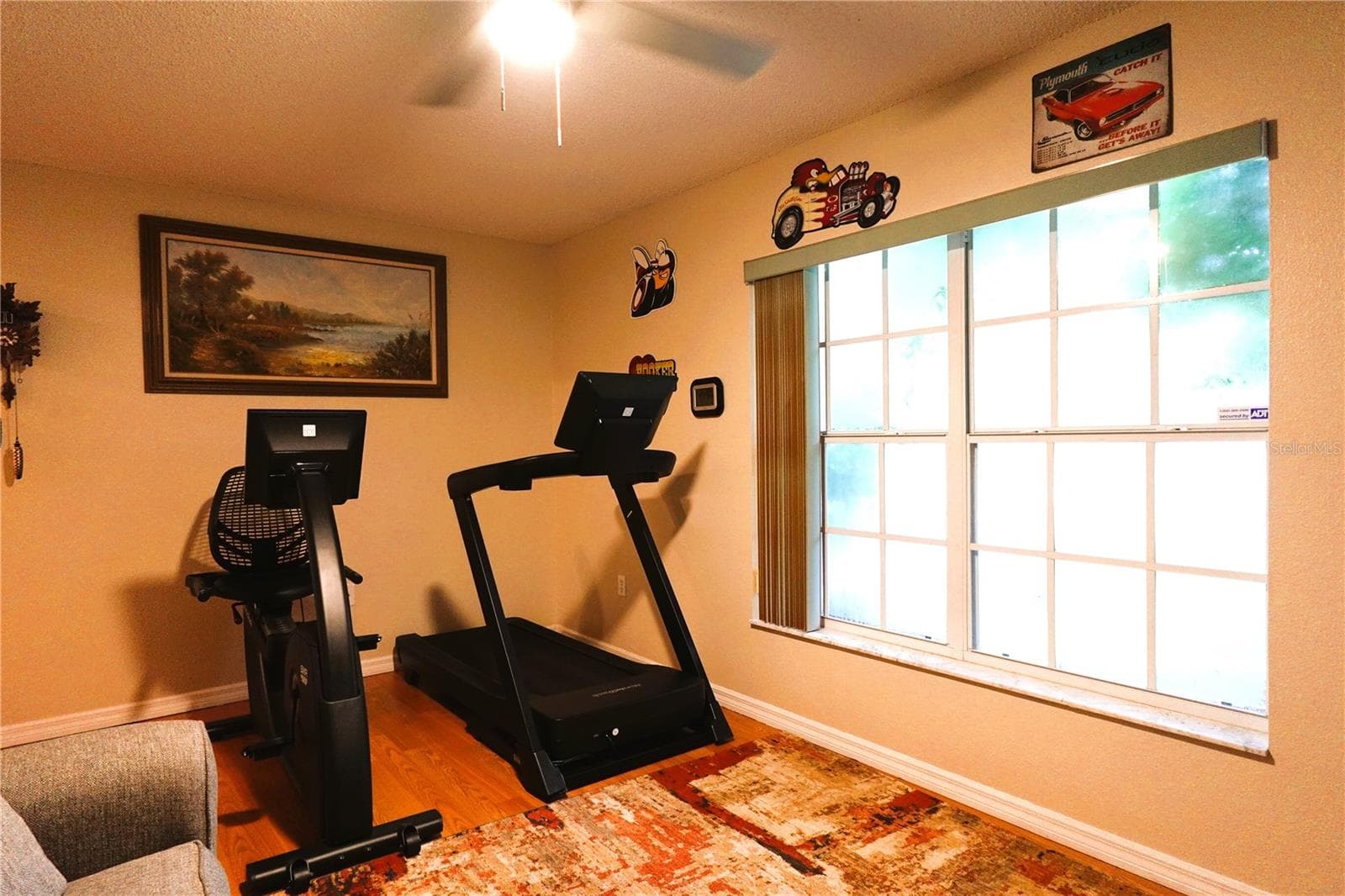 BONUS ROOM - 8879 N SANDREE DR, CITRUS SPRINGS