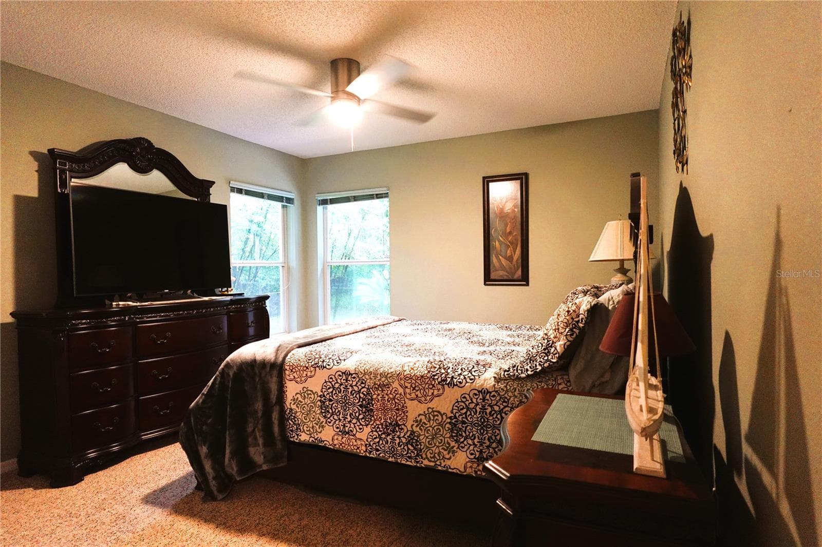 2ND BEDROOM - 8879 N SANDREE DR, CITRUS SPRINGS