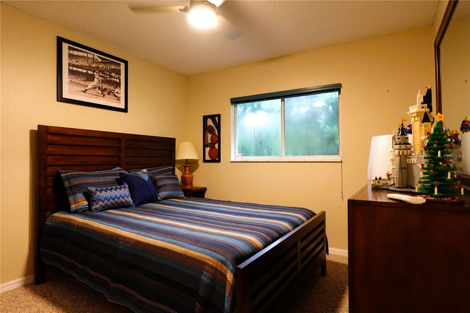 3RD BEDROOM - 8879 N SANDREE DR, CITRUS SPRINGS
