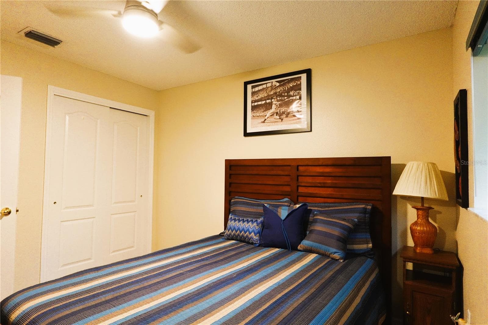 3RD BEDROOM - 8879 N SANDREE DR, CITRUS SPRINGS
