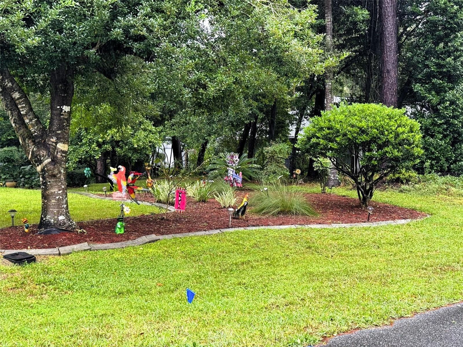 GARDENS - 8879 N SANDREE DR, CITRUS SPRINGS