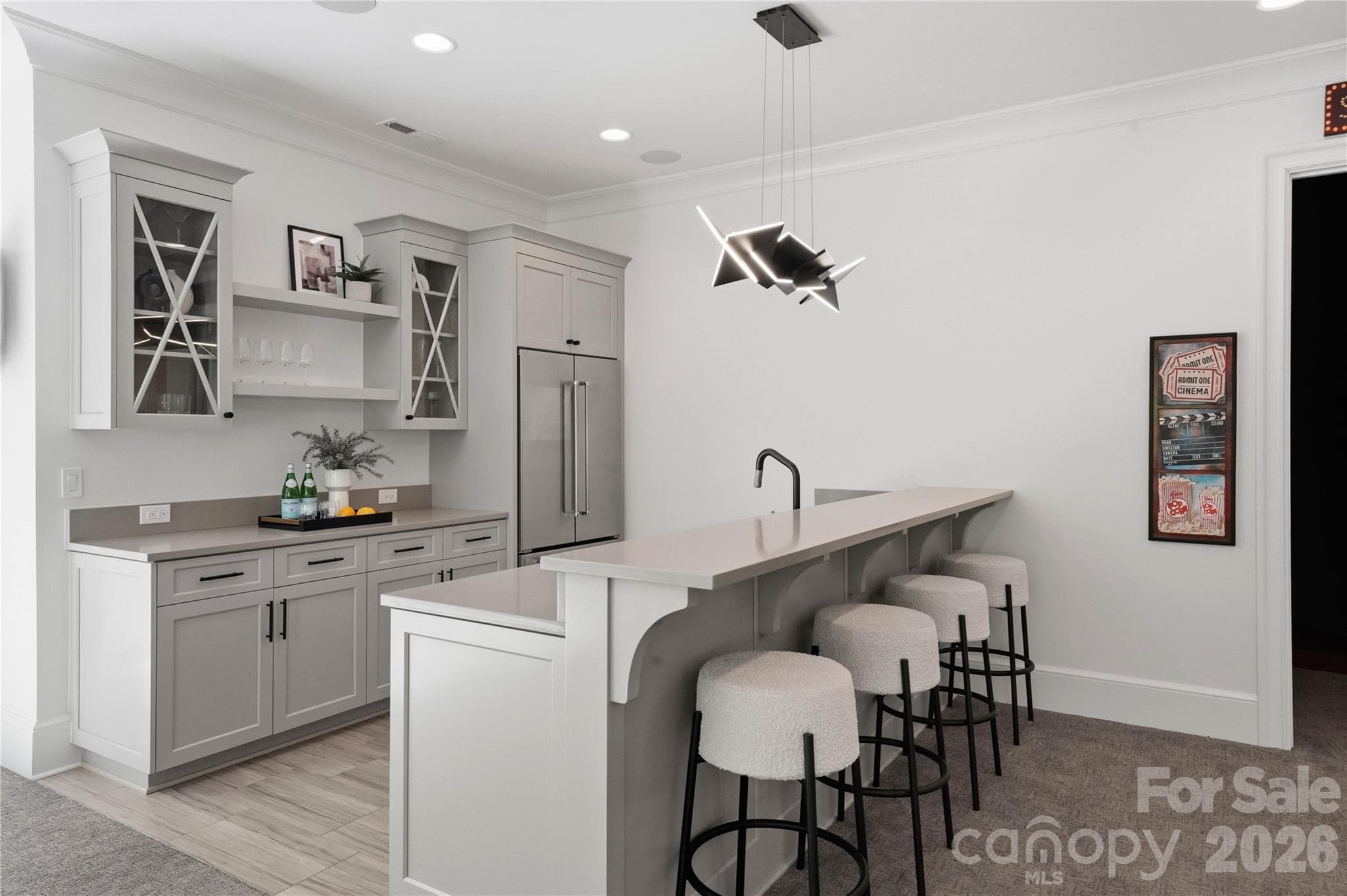 Single Family Residence at 10220 Sweetleaf Place, Charlotte, photo 21 of 35