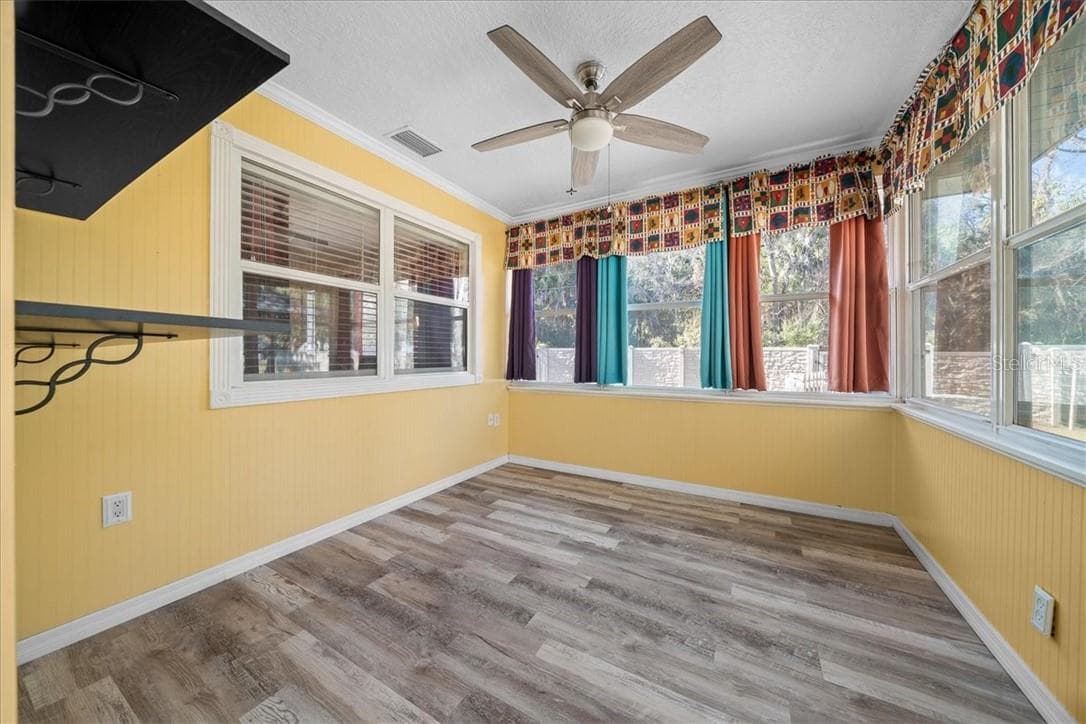 Flex Room - 12575 W Foss Groves PATH, INGLIS FL 34449