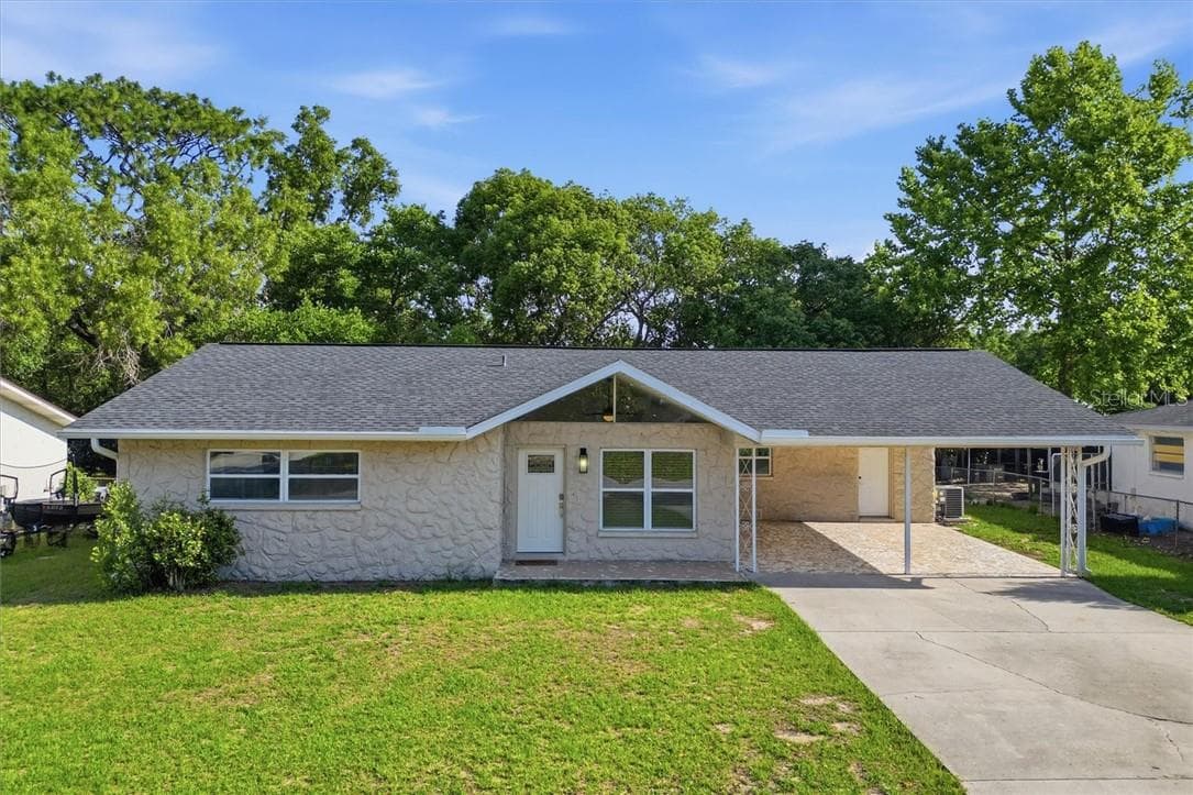 1163 SE 2nd ST, CRYSTALRIVER FL 34429