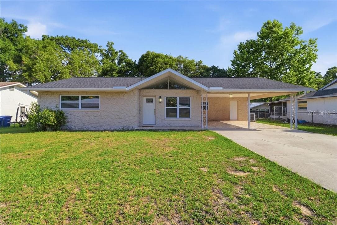 Single Family Residence at 1163 SE 2nd ST, CRYSTALRIVER FL 34429, Crystal River, photo 2 of 48