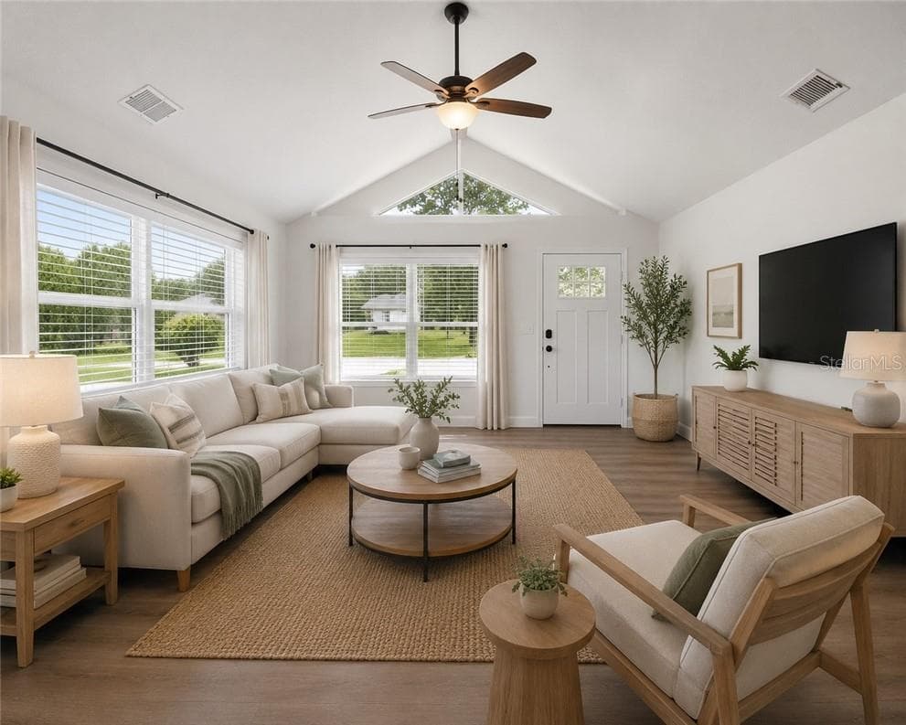 Single Family Residence at 1163 SE 2nd ST, CRYSTALRIVER FL 34429, Crystal River, photo 17 of 48