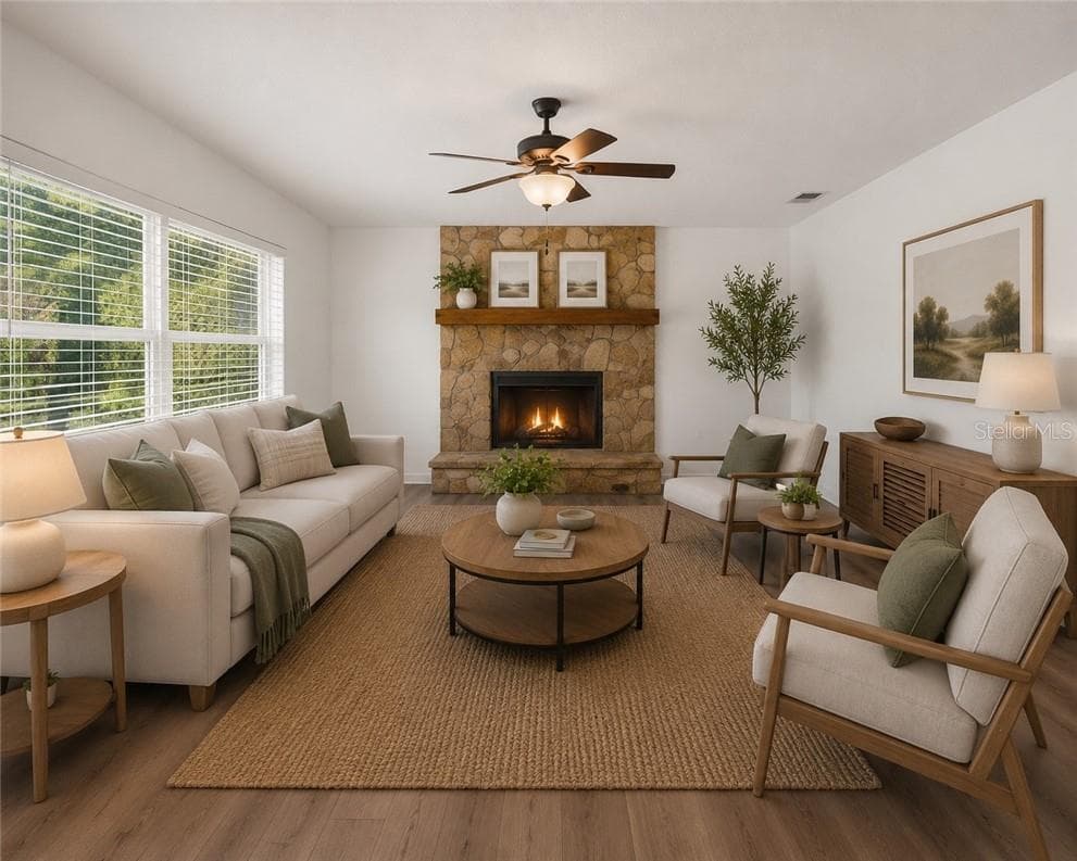 Single Family Residence at 1163 SE 2nd ST, CRYSTALRIVER FL 34429, Crystal River, photo 21 of 48
