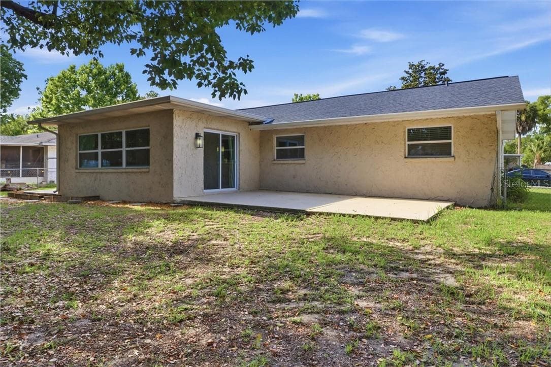 Single Family Residence at 1163 SE 2nd ST, CRYSTALRIVER FL 34429, Crystal River, photo 41 of 48