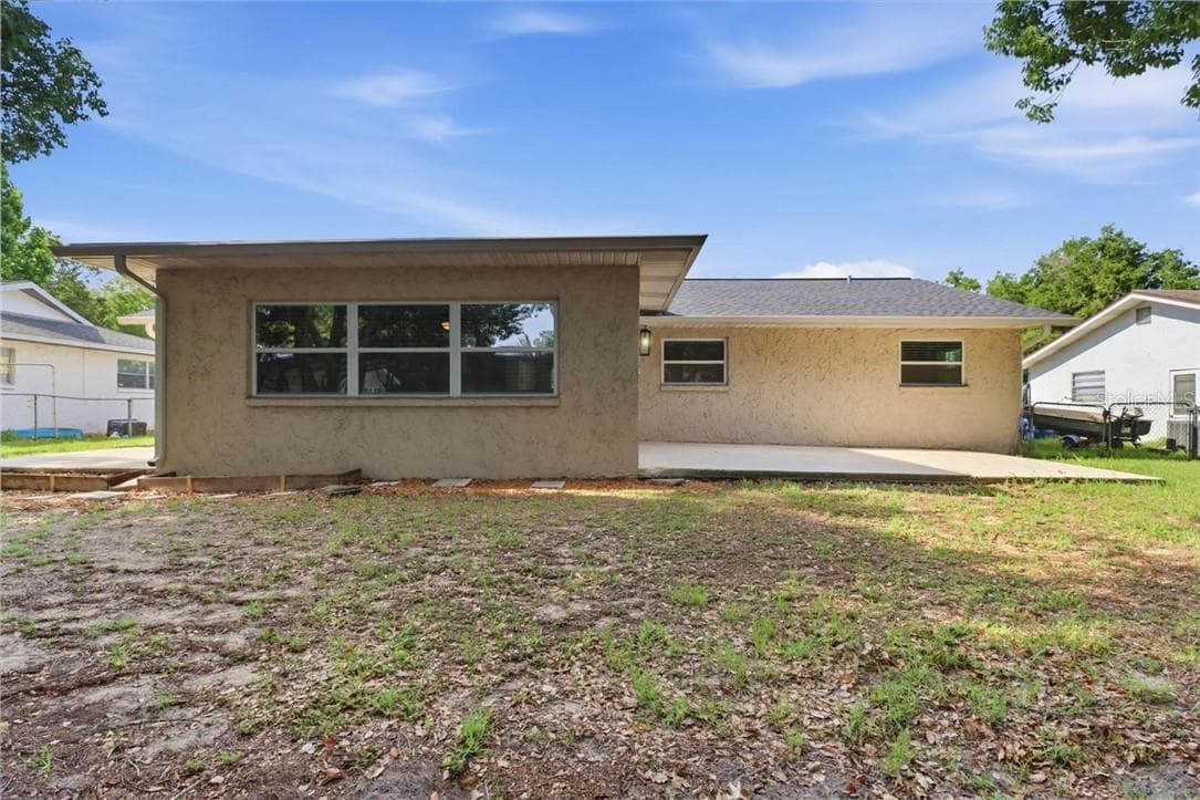 Single Family Residence at 1163 SE 2nd ST, CRYSTALRIVER FL 34429, Crystal River, photo 42 of 48