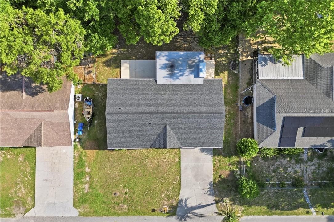 Single Family Residence at 1163 SE 2nd ST, CRYSTALRIVER FL 34429, Crystal River, photo 44 of 48
