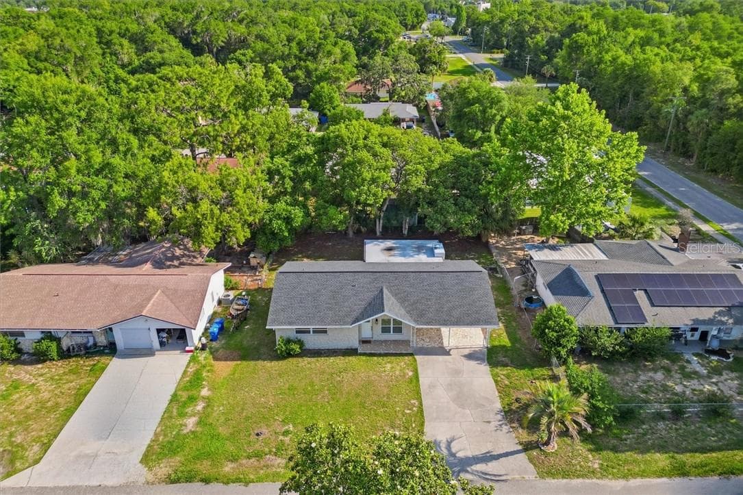 Single Family Residence at 1163 SE 2nd ST, CRYSTALRIVER FL 34429, Crystal River, photo 45 of 48