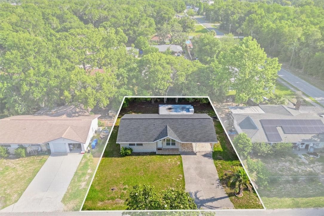 Single Family Residence at 1163 SE 2nd ST, CRYSTALRIVER FL 34429, Crystal River, photo 48 of 48